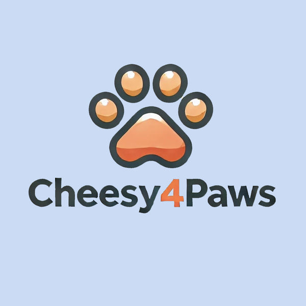 Cheesy4Paws